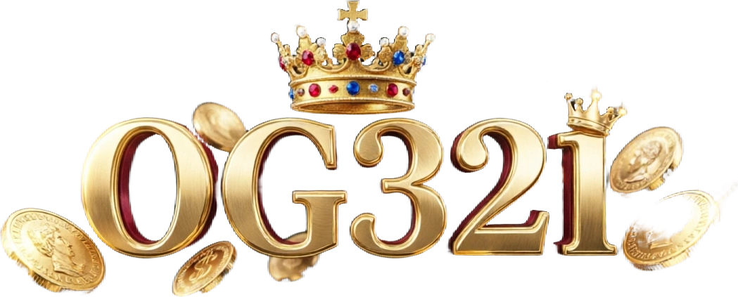 Logo OG321